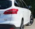 Білий Форд Фокус, об'ємом двигуна 1 л та пробігом 257 тис. км за 5999 $, фото 16 на Automoto.ua