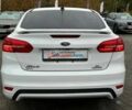 Белый Форд Фокус, объемом двигателя 2 л и пробегом 109 тыс. км за 8700 $, фото 4 на Automoto.ua