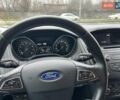 Белый Форд Фокус, объемом двигателя 1 л и пробегом 169 тыс. км за 8700 $, фото 22 на Automoto.ua
