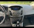 Белый Форд Фокус, объемом двигателя 1.5 л и пробегом 171 тыс. км за 8500 $, фото 14 на Automoto.ua