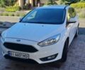Белый Форд Фокус, объемом двигателя 1 л и пробегом 135 тыс. км за 5900 $, фото 1 на Automoto.ua