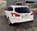 Білий Форд Фокус, об'ємом двигуна 1 л та пробігом 200 тис. км за 7000 $, фото 5 на Automoto.ua
