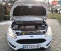 Білий Форд Фокус, об'ємом двигуна 1.6 л та пробігом 263 тис. км за 7999 $, фото 24 на Automoto.ua