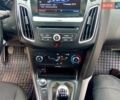 Белый Форд Фокус, объемом двигателя 1.56 л и пробегом 263 тыс. км за 7500 $, фото 24 на Automoto.ua