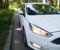 Білий Форд Фокус, об'ємом двигуна 0 л та пробігом 190 тис. км за 4061 $, фото 1 на Automoto.ua