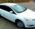 Белый Форд Фокус, объемом двигателя 1.56 л и пробегом 263 тыс. км за 7500 $, фото 10 на Automoto.ua