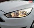 Білий Форд Фокус, об'ємом двигуна 1.6 л та пробігом 263 тис. км за 7700 $, фото 11 на Automoto.ua
