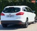Білий Форд Фокус, об'ємом двигуна 1 л та пробігом 257 тис. км за 5999 $, фото 14 на Automoto.ua
