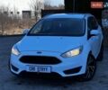 Білий Форд Фокус, об'ємом двигуна 1 л та пробігом 251 тис. км за 6999 $, фото 5 на Automoto.ua