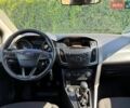 Белый Форд Фокус, объемом двигателя 1 л и пробегом 253 тыс. км за 5900 $, фото 31 на Automoto.ua