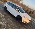 Белый Форд Фокус, объемом двигателя 1.5 л и пробегом 240 тыс. км за 9500 $, фото 1 на Automoto.ua