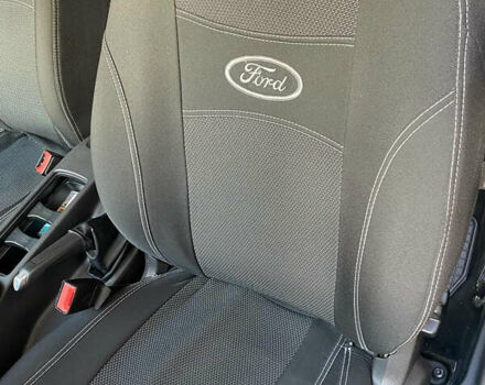 Форд Фокус 2015 в Львове на Automoto.ua Белый Форд Фокус, объемом двигателя 1.56 л и пробегом 193 тыс. км за 9000 $, фото 8 на Automoto.ua