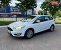 Белый Форд Фокус, объемом двигателя 1 л и пробегом 146 тыс. км за 7500 $, фото 1 на Automoto.ua