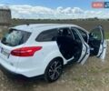 Белый Форд Фокус, объемом двигателя 1 л и пробегом 252 тыс. км за 5600 $, фото 8 на Automoto.ua