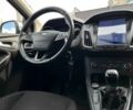 Белый Форд Фокус, объемом двигателя 0 л и пробегом 146 тыс. км за 8790 $, фото 13 на Automoto.ua