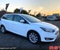 Белый Форд Фокус, объемом двигателя 15 л и пробегом 241 тыс. км за 8600 $, фото 4 на Automoto.ua