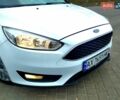 Белый Форд Фокус, объемом двигателя 1.56 л и пробегом 263 тыс. км за 7500 $, фото 9 на Automoto.ua