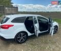 Белый Форд Фокус, объемом двигателя 1 л и пробегом 252 тыс. км за 5600 $, фото 10 на Automoto.ua