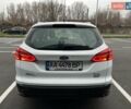 Белый Форд Фокус, объемом двигателя 1 л и пробегом 169 тыс. км за 8700 $, фото 5 на Automoto.ua