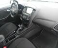 Білий Форд Фокус, об'ємом двигуна 1.5 л та пробігом 215 тис. км за 9000 $, фото 3 на Automoto.ua