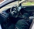 Белый Форд Фокус, объемом двигателя 1.5 л и пробегом 350 тыс. км за 7900 $, фото 5 на Automoto.ua