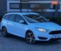 Білий Форд Фокус, об'ємом двигуна 1 л та пробігом 251 тис. км за 6999 $, фото 3 на Automoto.ua