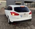 Белый Форд Фокус, объемом двигателя 1 л и пробегом 200 тыс. км за 6500 $, фото 5 на Automoto.ua