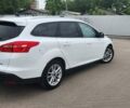 Білий Форд Фокус, об'ємом двигуна 1 л та пробігом 112 тис. км за 9000 $, фото 12 на Automoto.ua