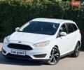 Білий Форд Фокус, об'ємом двигуна 1 л та пробігом 257 тис. км за 5999 $, фото 5 на Automoto.ua