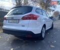 Белый Форд Фокус, объемом двигателя 1 л и пробегом 134 тыс. км за 7150 $, фото 5 на Automoto.ua