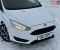 Белый Форд Фокус, объемом двигателя 1 л и пробегом 251 тыс. км за 7400 $, фото 11 на Automoto.ua