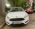 Белый Форд Фокус, объемом двигателя 1 л и пробегом 89 тыс. км за 7500 $, фото 4 на Automoto.ua