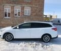 Білий Форд Фокус, об'ємом двигуна 1.5 л та пробігом 2 тис. км за 9999 $, фото 1 на Automoto.ua