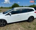 Белый Форд Фокус, объемом двигателя 1 л и пробегом 252 тыс. км за 5600 $, фото 21 на Automoto.ua