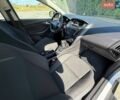 Білий Форд Фокус, об'ємом двигуна 1 л та пробігом 257 тис. км за 5999 $, фото 36 на Automoto.ua
