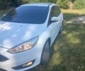 Білий Форд Фокус, об'ємом двигуна 1 л та пробігом 170 тис. км за 7600 $, фото 8 на Automoto.ua