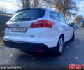 Белый Форд Фокус, объемом двигателя 1 л и пробегом 134 тыс. км за 7150 $, фото 3 на Automoto.ua