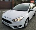 Білий Форд Фокус, об'ємом двигуна 1.6 л та пробігом 263 тис. км за 7999 $, фото 17 на Automoto.ua