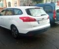 Белый Форд Фокус, объемом двигателя 1 л и пробегом 180 тыс. км за 6000 $, фото 1 на Automoto.ua