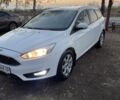 Білий Форд Фокус, об'ємом двигуна 1 л та пробігом 200 тис. км за 6500 $, фото 2 на Automoto.ua