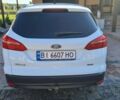 Белый Форд Фокус, объемом двигателя 1 л и пробегом 135 тыс. км за 5900 $, фото 4 на Automoto.ua