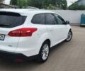 Білий Форд Фокус, об'ємом двигуна 1 л та пробігом 112 тис. км за 9000 $, фото 1 на Automoto.ua