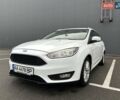 Белый Форд Фокус, объемом двигателя 1 л и пробегом 169 тыс. км за 8700 $, фото 9 на Automoto.ua