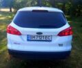 Белый Форд Фокус, объемом двигателя 1 л и пробегом 170 тыс. км за 6500 $, фото 4 на Automoto.ua