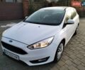 Білий Форд Фокус, об'ємом двигуна 1.6 л та пробігом 263 тис. км за 7700 $, фото 27 на Automoto.ua