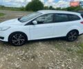 Белый Форд Фокус, объемом двигателя 1 л и пробегом 252 тыс. км за 5600 $, фото 14 на Automoto.ua