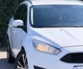 Білий Форд Фокус, об'ємом двигуна 1 л та пробігом 257 тис. км за 5999 $, фото 9 на Automoto.ua