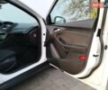 Білий Форд Фокус, об'ємом двигуна 1.6 л та пробігом 263 тис. км за 7700 $, фото 18 на Automoto.ua