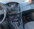 Білий Форд Фокус, об'ємом двигуна 1.5 л та пробігом 249 тис. км за 8700 $, фото 9 на Automoto.ua