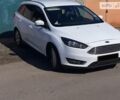 Білий Форд Фокус, об'ємом двигуна 1.5 л та пробігом 170 тис. км за 10650 $, фото 26 на Automoto.ua